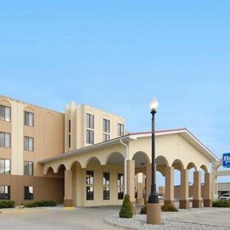 Rodeway Inn Norfolk Dış mekan fotoğraf